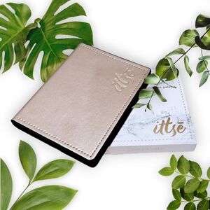 ITTSE PALETTE BUILD YOUR OWN PALETTE